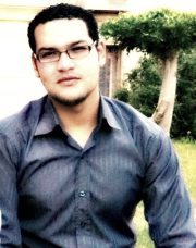 Ahmed