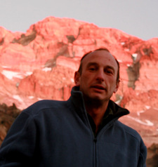 Daniel