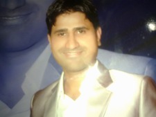 Vinod Kumar