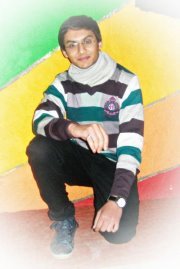 Shyam