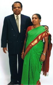 Meenakshi