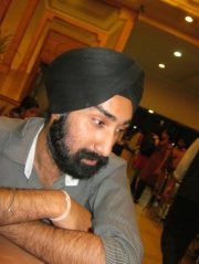 Harpreet