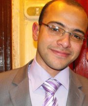 Ahmed