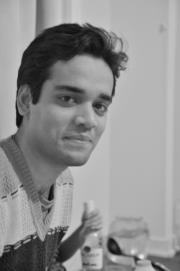 Soumalya Ghosh