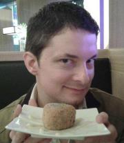 Matthew Mee