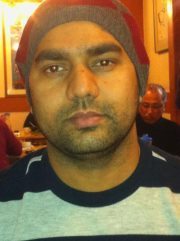 Kaushal