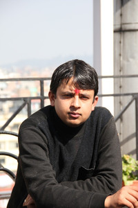 Manish Sharma