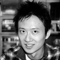 Nicholas Wang