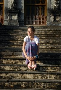 Tetiana