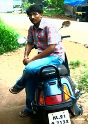 Naveen Krishna
