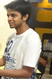 Shashank