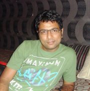 Lokesh