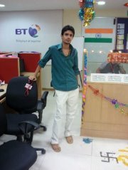 Ankit