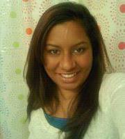Anila Varghese