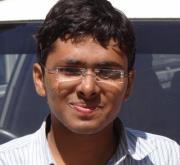 Avinash