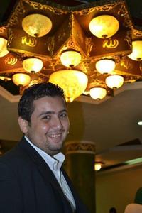 Ahmed Shalaby