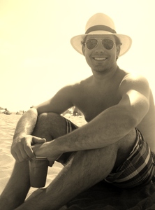 Adam Larson