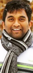 Santosh
