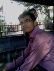 Anvesh
