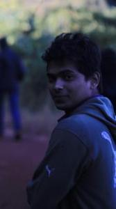 Sushant Suman