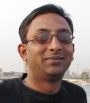 Parthasarathy