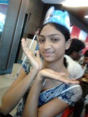 Nishitha