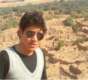 Ahmed