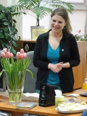 Aleksandra