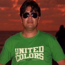 Vaibhav Garg