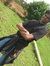 Chandra...