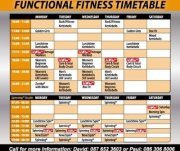 Functionalfitness