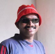 Suresh