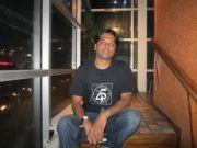 Keshava Murthy. R
