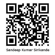 Sandeep