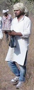 Pradeep