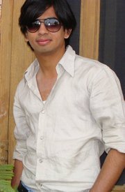 Anuj