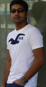 Dheeraj