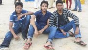 Abhishek