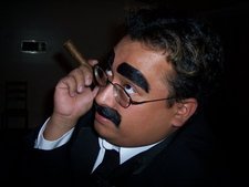 Peter Nova
