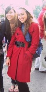 Sarah