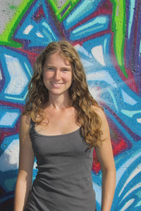Josephine Radbill