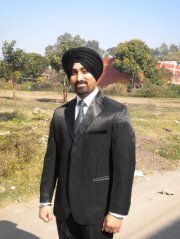 Bhupinder