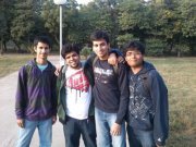 Soumya Vardhan Singh