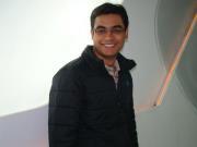 Chandan Kumar
