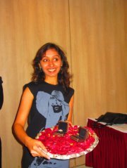 Rishika