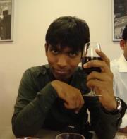 Hemanth