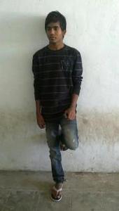 Kranthi