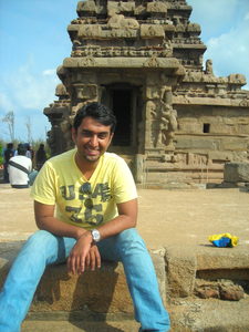 Avinash