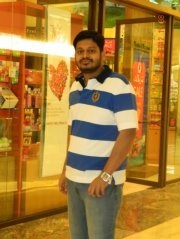 Yogendra