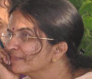 Umadevi